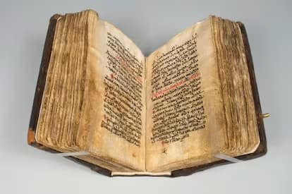 El Codex Sancti Bernardi: Voces del Scriptorium de Clairvaux