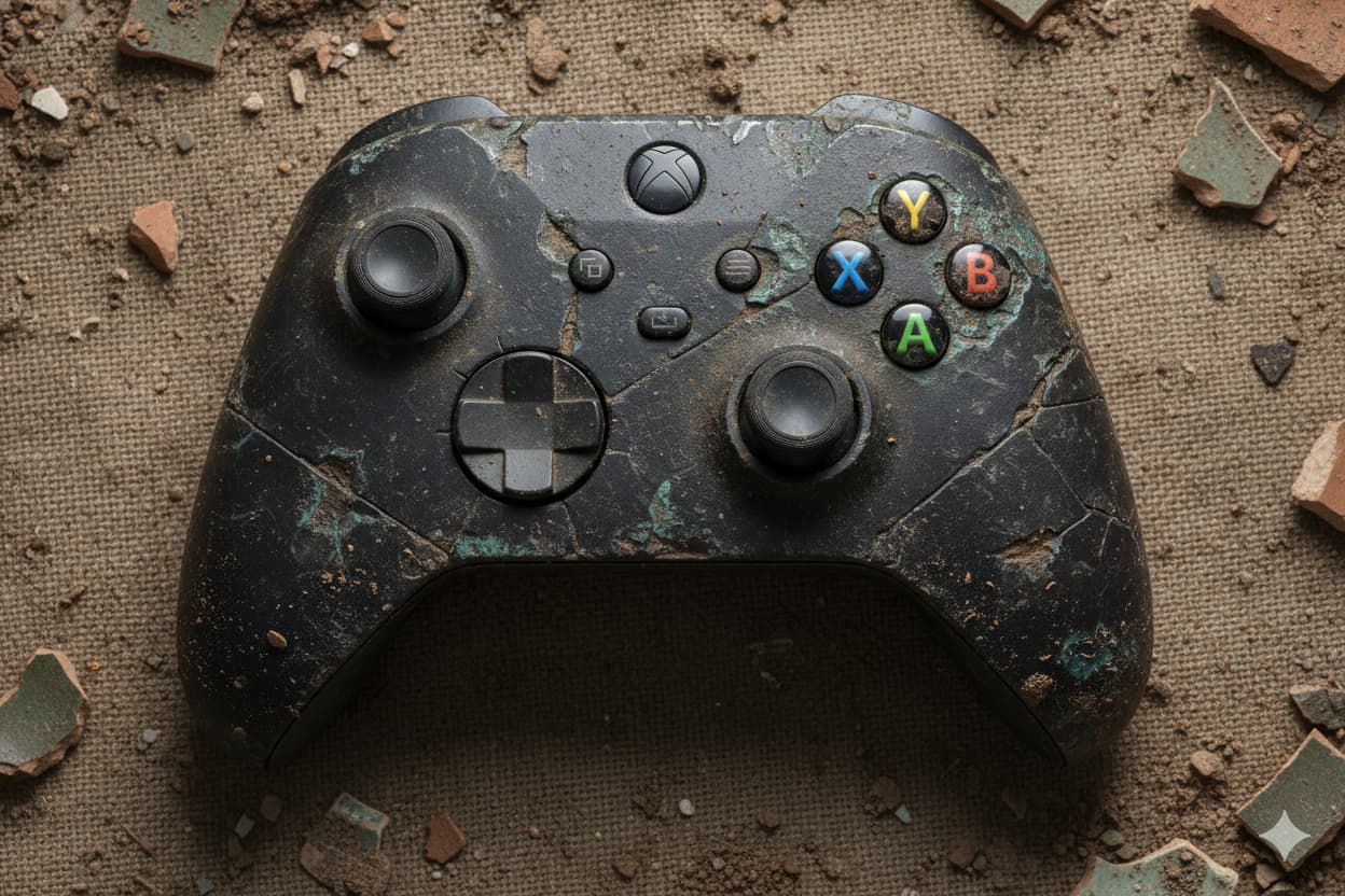 El Último Control de los Hermanos Castellanos